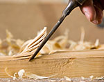 Entretien de meuble en bois par Menuisier France à Buellas
